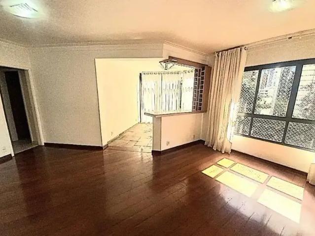 Apartamento para Locação em Barueri/SP Alphaville Centro Industrial e Empresarial/Alphaville. 4 Quartos