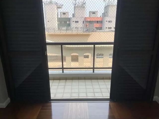 Apartamento para Locação em Barueri/SP Alphaville Centro Industrial e Empresarial/Alphaville. 4 Quartos