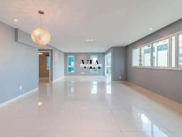 Apartamento para Locação em Barueri/SP Alphaville Centro Industrial e Empresarial/Alphaville. 4 Quartos