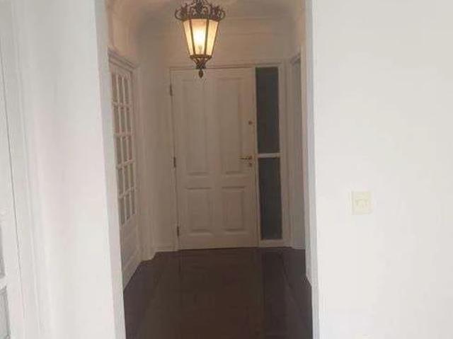 Apartamento para Locação em Barueri/SP Alphaville Centro Industrial e Empresarial/Alphaville. 4 Quartos