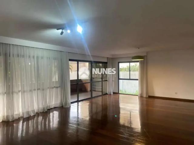 Apartamento para Locação em Barueri/SP Alphaville Centro Industrial e Empresarial/Alphaville. 4 Quartos