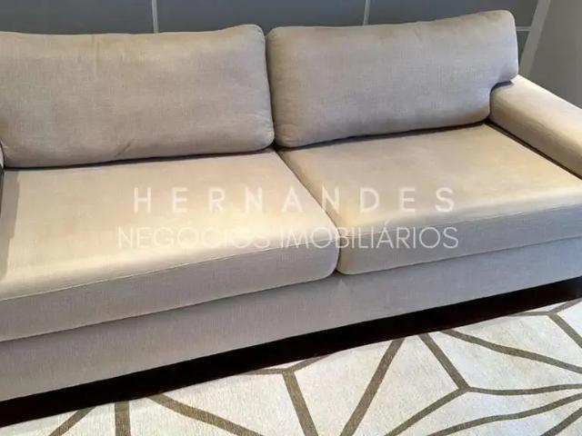 Apartamento para Locação em Barueri/SP Alphaville Centro Industrial e Empresarial/Alphaville. 4 Quartos