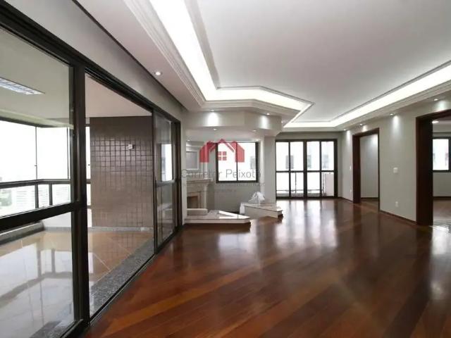 Apartamento para Locação em Barueri/SP Alphaville Centro Industrial e Empresarial/Alphaville. 4 Quartos