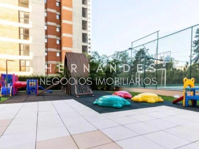 Apartamento para Locação em Barueri/SP Alphaville Centro Industrial e Empresarial/Alphaville. 4 Quartos