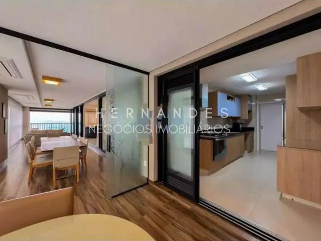 Apartamento para Locação em Barueri/SP Alphaville Centro Industrial e Empresarial/Alphaville. 4 Quartos