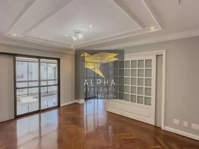 Apartamento para Locação em Barueri/SP Alphaville Centro Industrial e Empresarial/Alphaville. 4 Quartos