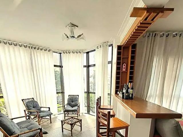 Apartamento para Locação em Barueri/SP Alphaville Centro Industrial e Empresarial/Alphaville. 4 Quartos