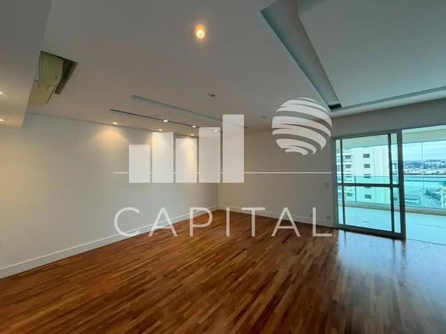 Apartamento para Locação em Barueri/SP Alphaville Centro Industrial e Empresarial/Alphaville. 4 Quartos
