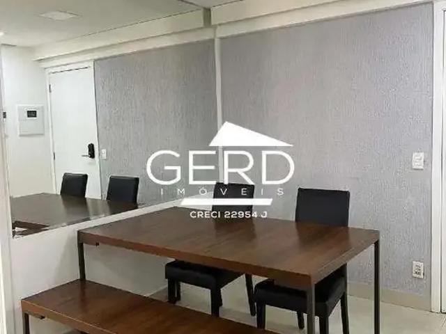 Apartamento para Locação em Barueri/SP Alphaville Centro Industrial e Empresarial/Alphaville
