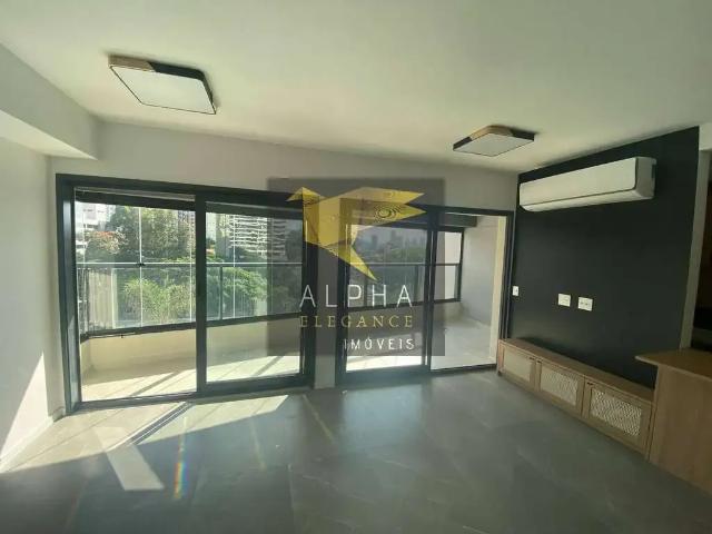 Apartamento para Locação em Barueri/SP Alphaville Centro Industrial e Empresarial/Alphaville. 1 Quartos