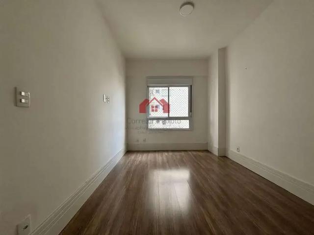 Apartamento para Locação em Barueri/SP Alphaville Centro Industrial e Empresarial/Alphaville. 1 Quartos