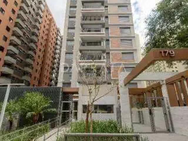 Apartamento para Locação em Barueri/SP Alphaville Centro Industrial e Empresarial/Alphaville. 1 Quartos