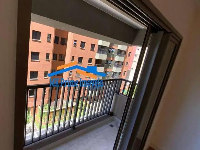 Apartamento para Locação em Barueri/SP Alphaville Centro Industrial e Empresarial/Alphaville. 1 Quartos