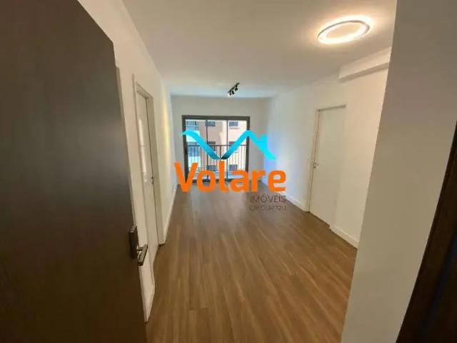 Apartamento para Locação em Barueri/SP Alphaville Centro Industrial e Empresarial/Alphaville. 1 Quartos