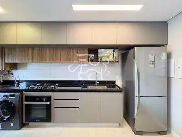 Apartamento para Locação em Barueri/SP Alphaville Centro Industrial e Empresarial/Alphaville. 2 Quartos