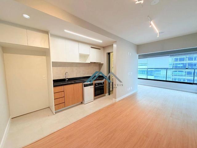 Apartamento para Locação em Barueri/SP Alphaville Centro Industrial e Empresarial/Alphaville. 2 Quartos