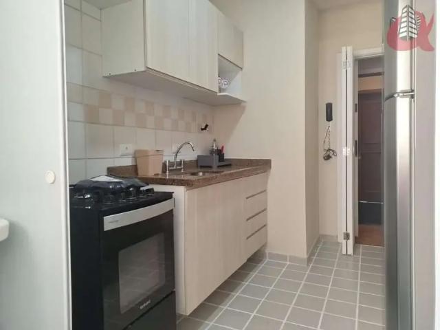 Apartamento para Locação em Barueri/SP Alphaville Centro Industrial e Empresarial/Alphaville. 2 Quartos