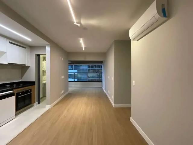 Apartamento para Locação em Barueri/SP Alphaville Centro Industrial e Empresarial/Alphaville. 2 Quartos