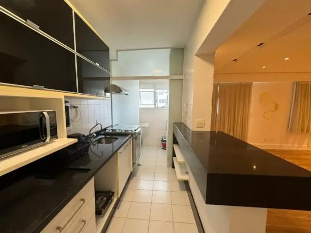 Apartamento para Locação em Barueri/SP Alphaville Centro Industrial e Empresarial/Alphaville. 2 Quartos