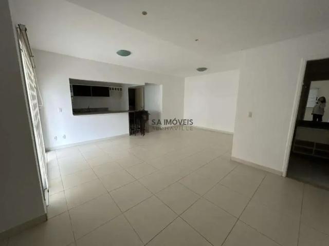 Apartamento para Locação em Barueri/SP Alphaville Centro Industrial e Empresarial/Alphaville. 2 Quartos