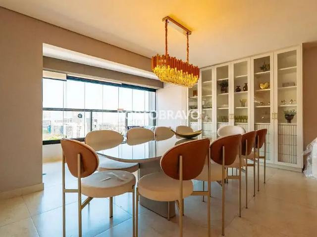 Apartamento para Locação em Barueri/SP Alphaville 2 Quartos