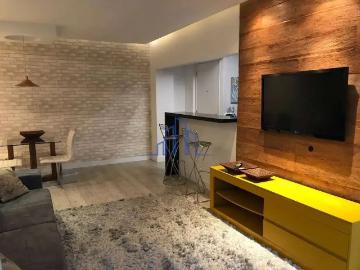 Apartamento para Locação em Barueri/SP Alphaville Centro Industrial e Empresarial/Alphaville. 2 Quartos