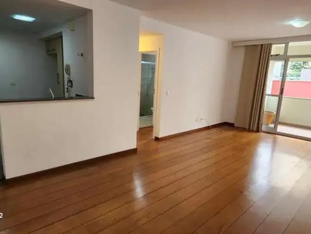 Apartamento para Locação em Barueri/SP Alphaville Centro Industrial e Empresarial/Alphaville. 2 Quartos