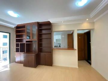 Apartamento para Locação em Barueri/SP Alphaville Centro Industrial e Empresarial/Alphaville. 2 Quartos