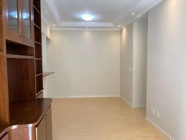 Apartamento para Locação em Barueri/SP Alphaville Centro Industrial e Empresarial/Alphaville. 2 Quartos