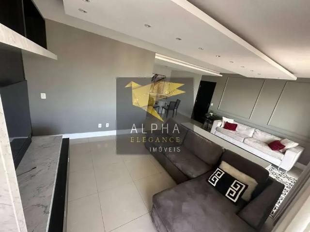 Apartamento para Locação em Barueri/SP Alphaville Centro Industrial e Empresarial/Alphaville. 3 Quartos