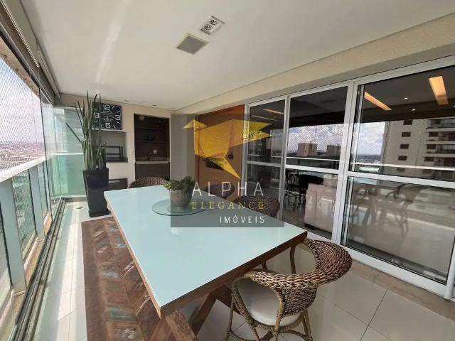 Apartamento para Locação em Barueri/SP Alphaville Centro Industrial e Empresarial/Alphaville. 3 Quartos