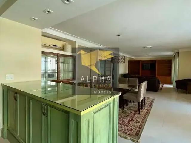 Apartamento para Locação em Barueri/SP Alphaville Centro Industrial e Empresarial/Alphaville. 3 Quartos