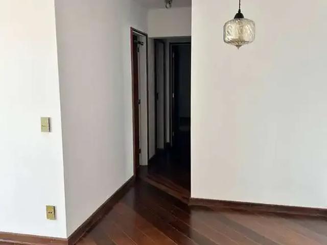 Apartamento para Locação em Barueri/SP Alphaville Centro Industrial e Empresarial/Alphaville. 3 Quartos