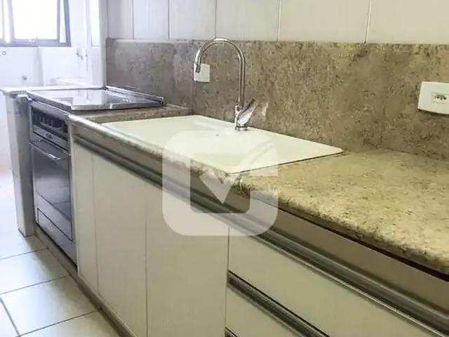 Apartamento para Locação em Barueri/SP Alphaville Centro Industrial e Empresarial/Alphaville. 3 Quartos