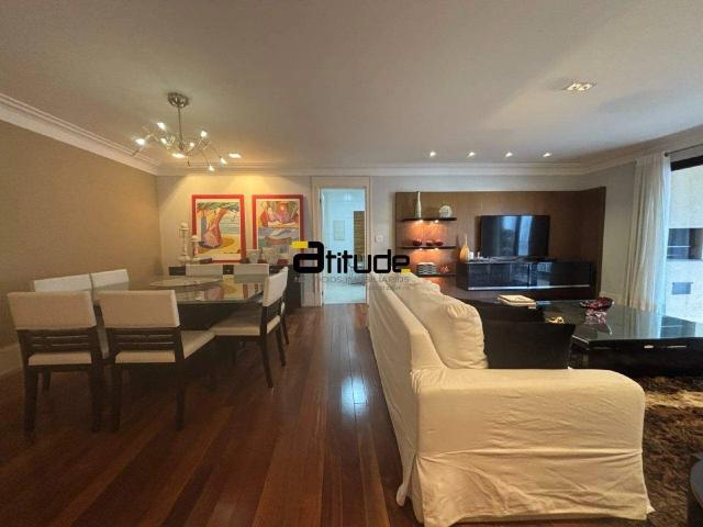 Apartamento para Locação em Barueri/SP Alphaville Centro Industrial e Empresarial/Alphaville. 3 Quartos