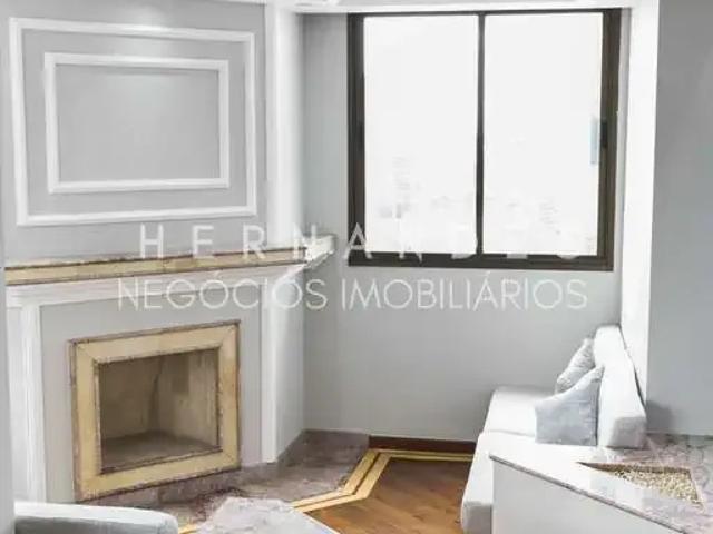 Apartamento para Locação em Barueri/SP Alphaville Centro Industrial e Empresarial/Alphaville. 3 Quartos