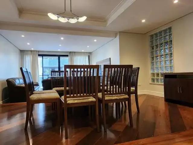 Apartamento para Locação em Barueri/SP Alphaville Centro Industrial e Empresarial/Alphaville. 3 Quartos