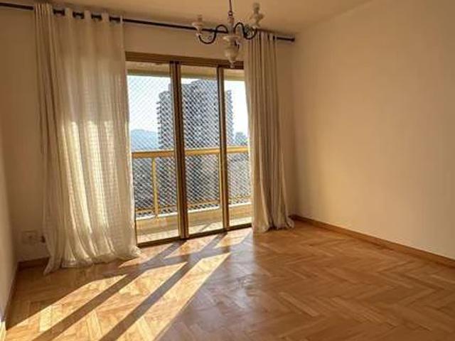 Apartamento para Locação em Barueri/SP Alphaville Centro Industrial e Empresarial/Alphaville. 3 Quartos