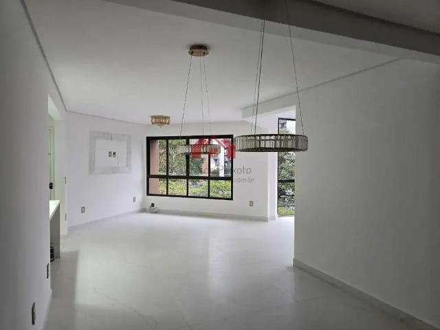 Apartamento para Locação em Barueri/SP Alphaville Centro Industrial e Empresarial/Alphaville. 3 Quartos