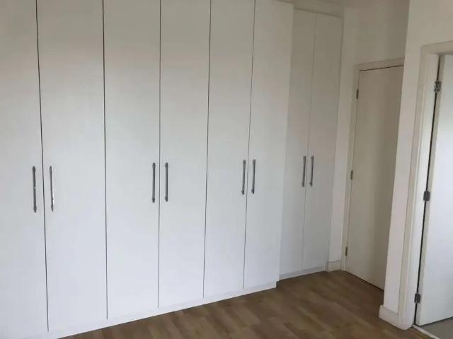 Apartamento para Locação em Barueri/SP Alphaville Centro Industrial e Empresarial/Alphaville. 3 Quartos