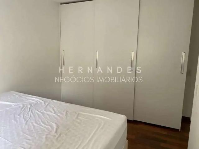 Apartamento para Locação em Barueri/SP Alphaville Centro Industrial e Empresarial/Alphaville. 3 Quartos