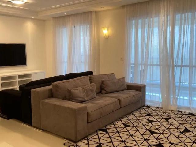 Apartamento para Locação em Barueri/SP Alphaville Centro Industrial e Empresarial/Alphaville. 3 Quartos