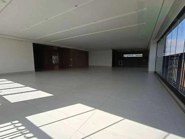 Apartamento para Locação em Barueri/SP Alphaville Centro Industrial e Empresarial/Alphaville. 3 Quartos