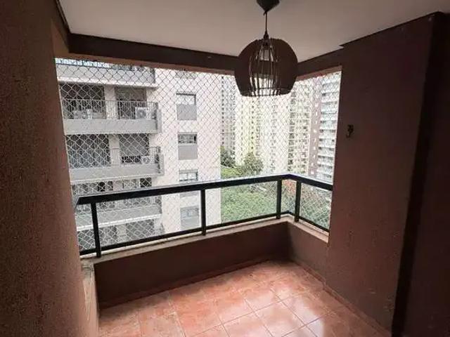 Apartamento para Locação em Barueri/SP Alphaville Centro Industrial e Empresarial/Alphaville. 3 Quartos