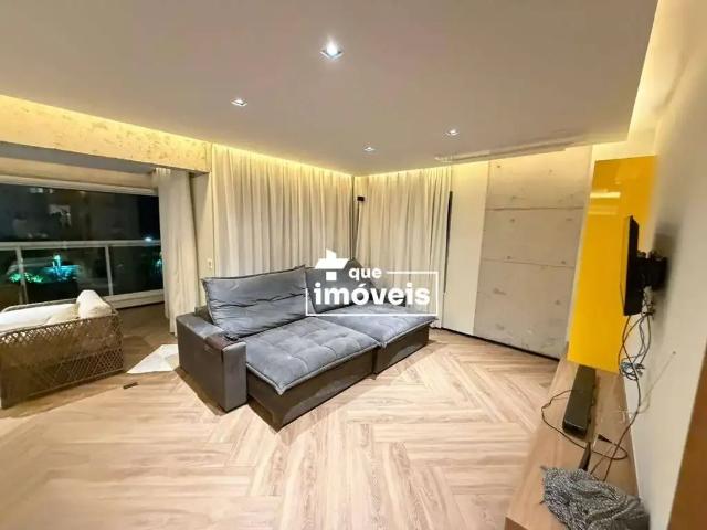 Apartamento para Locação em Barueri/SP Alphaville Empresarial 4 Quartos