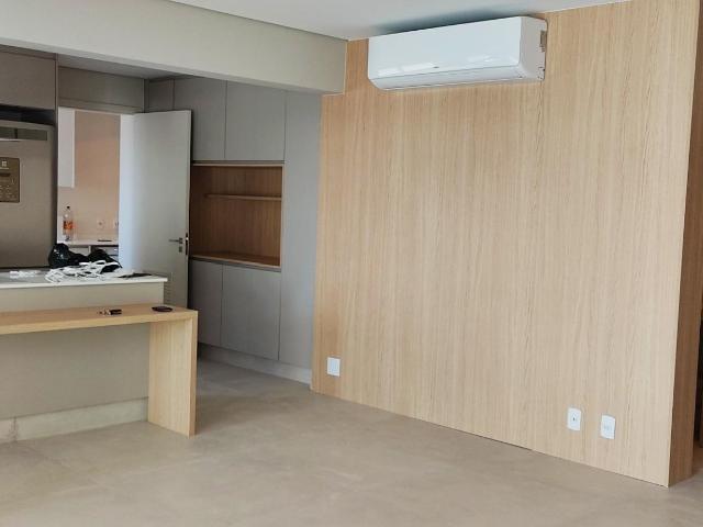 Apartamento para Locação em Barueri/SP Alphaville Empresarial 4 Quartos