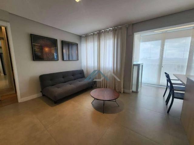 Apartamento para Locação em Barueri/SP Alphaville Empresarial 1 Quartos