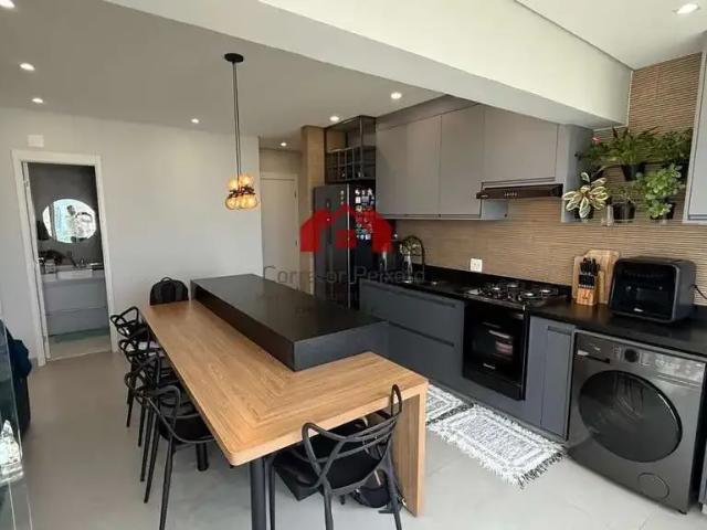 Apartamento para Locação em Barueri/SP Alphaville Empresarial 1 Quartos