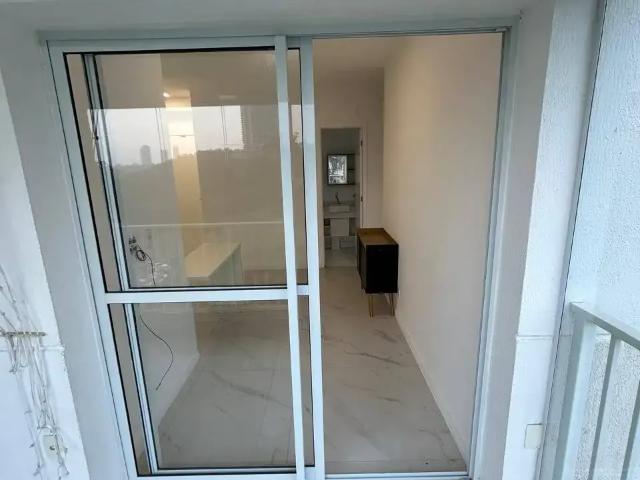 Apartamento para Locação em Barueri/SP Alphaville Empresarial 2 Quartos
