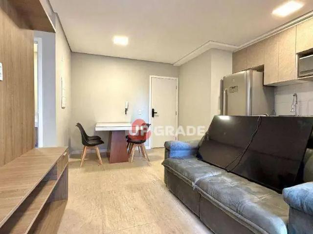 Apartamento para Locação em Barueri/SP Alphaville Empresarial 2 Quartos